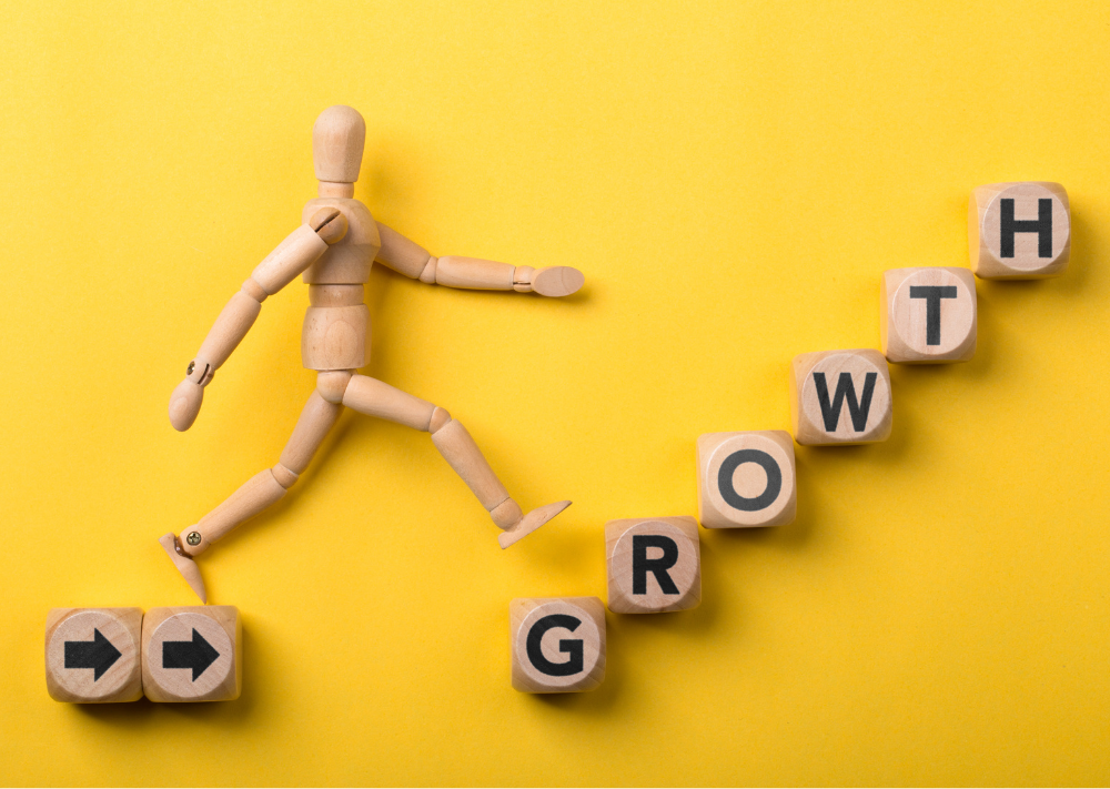 Personal Growth: A Guide to Unlocking Your Potential