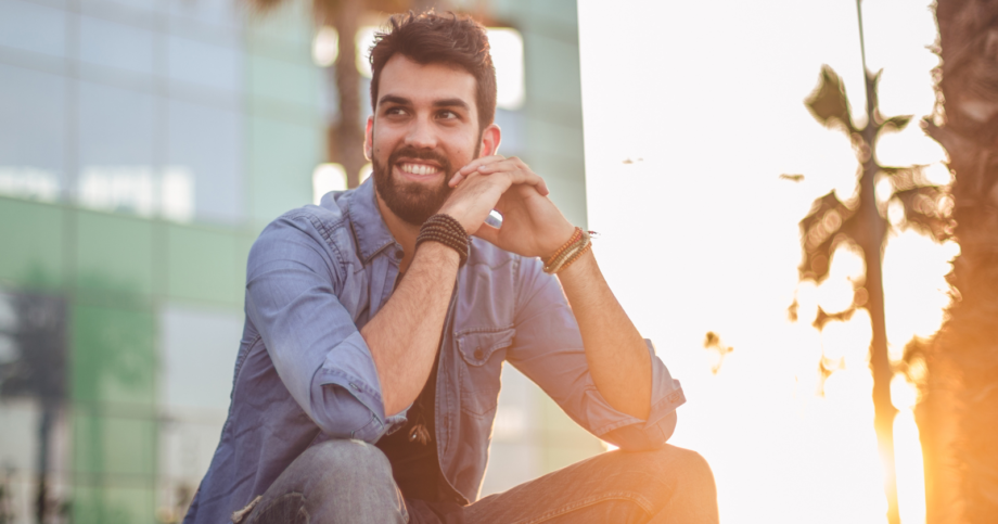 Feel secure self esteem coaching