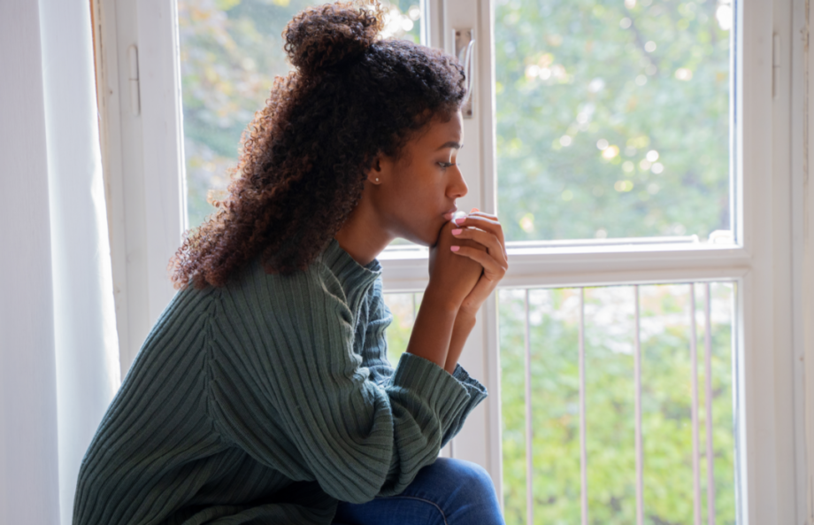 Increase confidence self esteem with Overwhelm No More