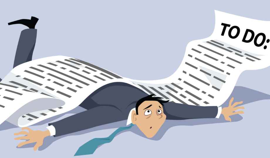 To Do List Personal Growth Coaching Overwhelm No More