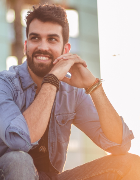 Feel secure self esteem coaching Feel secure self esteem coaching
