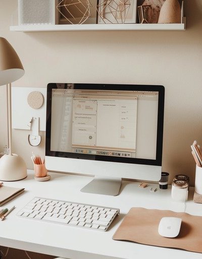 organized-desk